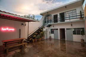 CASA BICHE Jalatlaco